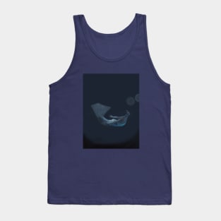 Under the sea Tank Top